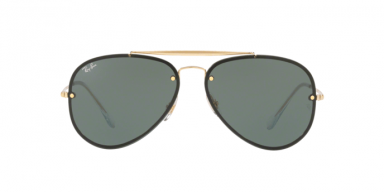 Ray Ban Blaze Aviator RB3584N 905071