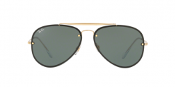 Ray Ban Blaze Aviator RB3584N 905071