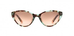 Occhiali sole donna Etnia Barcelona Venice HVGR Vintage Cat-Eye 2018