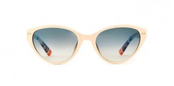 Occhiali sole donna Etnia Barcelona Venice WHHV Vintage Cat-Eye 2108