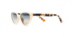 Occhiali sole donna Etnia Barcelona Venice WHHV Vintage Cat-Eye 2108