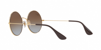 Ray Ban Ja Jo RB3592 001/T5 Gold Frame