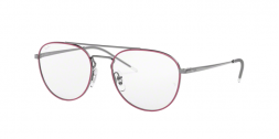 Ray Ban RX6414 2980