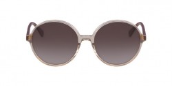 Occhiali da sole donna Longchamp LO607S 749 Tondi Oversize 2018