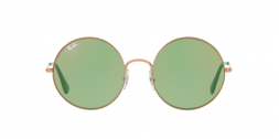 Ray Ban Ja Jo RB3592 9035C7 Copper Shiny