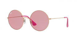 Ray Ban Ja Jo RB3592 9035F6 Shiny Copper