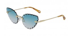 Occhiali da sole Chloé Rosie CE157S 839 Cat-Eye | Promozione Chloé