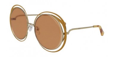 Occhiali da sole Chloé Carlina CE155S 848 | Promo Ottica Independent