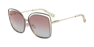 Occhiali da sole Chloé Poppy CE133S 211 | Promozioni Occhiali Chloé