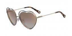 Occhiali Chloé Poppy Love CE131S 238 a cuore |Saldi Ottica Independent