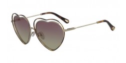 Occhiali Chloé Poppy Love CE131S 239 a cuore |Saldi Ottica Independent