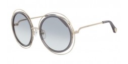 Occhiali da sole donna Chloé Carlina CE120SD 731 Oversize | Promozione