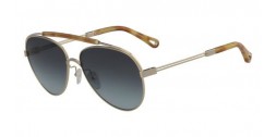 Occhiali da sole Chloé Reece CE141S Goccia | Saldi Occhiali Chloé