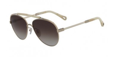 Occhiali da sole Chloé Reece CE141S 795 Goccia | Saldi Occhiali Chloé