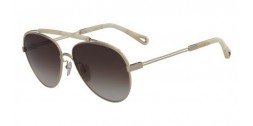 Occhiali da sole Chloé Reece CE141S 795 Goccia | Saldi Occhiali Chloé