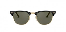 Ray Ban Club Master Polarizzati | Occhiali da sole uomo RayBan