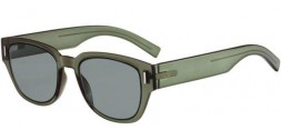 Occhiali da sole Dior Uomo | Dior Fraction 3 3Y5O7 |Occhiali Dior Uomo