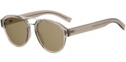 Occhiali da sole uomo Dior Fraction 5 79UO7 | Occhiali Dior Uomo