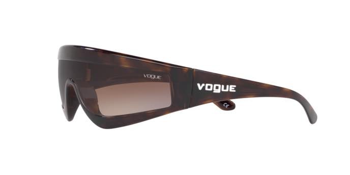Occhiali da sole donna Vogue x Gigi Hadid|Vogue Zoom-In VO5257S 271813