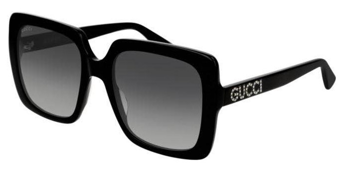 Occhiali sole donna Gucci | Gucci GG0418S 001ZC| Promozione Sole Gucci