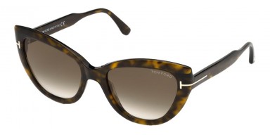 TOM FORD ANYA FT 0762 52K C