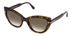 TOM FORD ANYA FT 0762 52K C