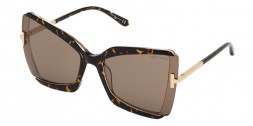 TOM FORD GIA FT 0766 56J