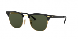 Ray Ban RB3716 GOLD TOP ON BLACK