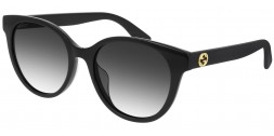 Gucci GG0702SKN 001 BG