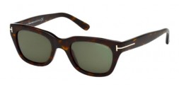 Tom Ford Snowdon Ft0237 52N