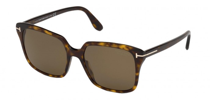 Tom Ford Faye-02 FT0788 52H