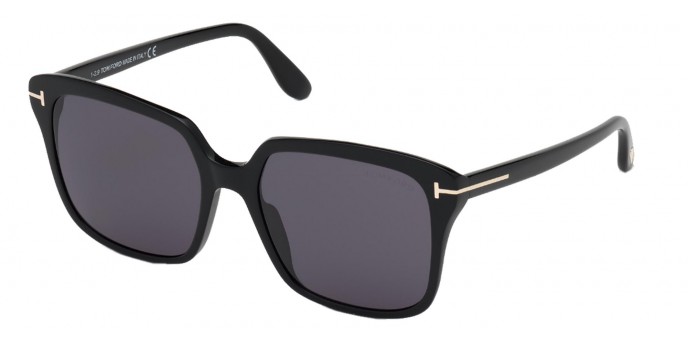 Tom Ford Faye-02 FT0788 01A