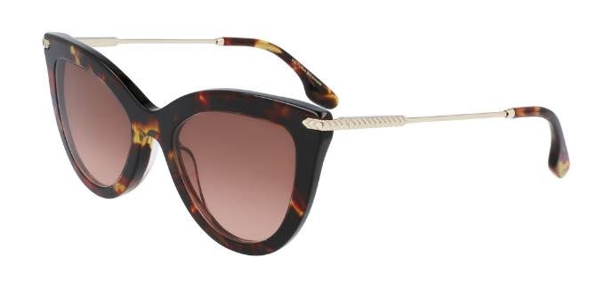 Occhiali da sole Victoria Beckham VB621S 616 | Saldi Victoria Beckham