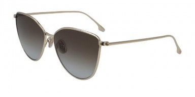 Occhiali sole donna Victoria Beckham VB209S 702 | Victoria Beckham