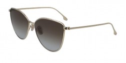 Occhiali sole donna Victoria Beckham VB209S 702 | Victoria Beckham
