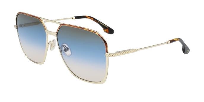 Occhiali sole donna Victoria Beckham VB212S 720 | Victoria Beckham