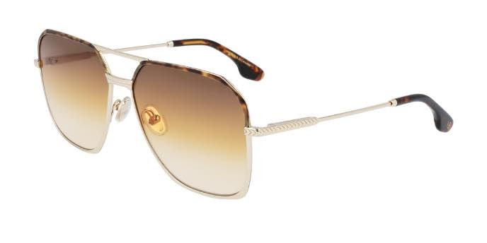 Occhiali sole donna Victoria Beckham VB212S 712 | Victoria Beckham