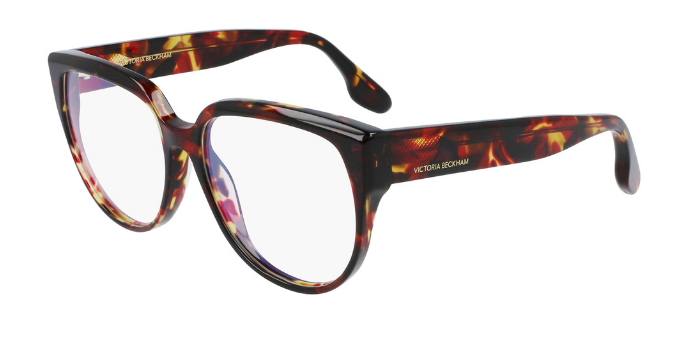 Occhiali da vista Victoria Beckham VB2617 609 | Saldi Victoria Beckham