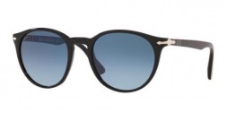 Occhiali da sole Persol PO9649S | Occhiali Persol Tondi | Saldi Persol