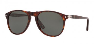 Occhiali da sole Persol PO9649S 24/58 | Promo occhiali Persol uomo