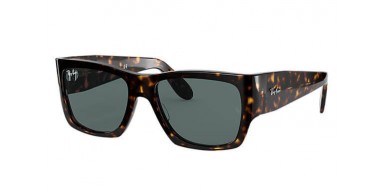 Ray-Ban Nomad RB2187 902/R5
