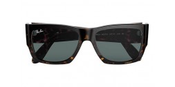 Ray-Ban Nomad RB2187 902/R5