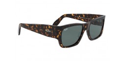 Ray-Ban Nomad RB2187 902/R5