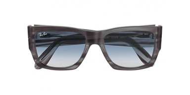 Ray-Ban Nomad RB2187 13143F