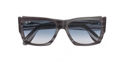 Ray-Ban Nomad RB2187 13143F