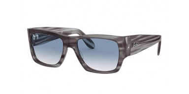 Ray-Ban Nomad RB2187 13143F