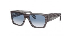 Ray-Ban Nomad RB2187 13143F