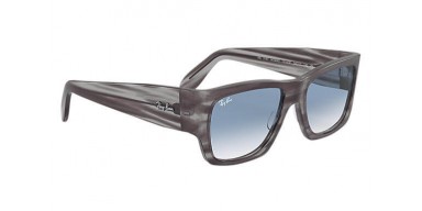 Ray-Ban Nomad RB2187 13143F