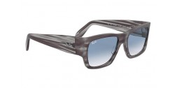 Ray-Ban Nomad RB2187 13143F