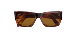 Ray-Ban Nomad RB2187 954/33